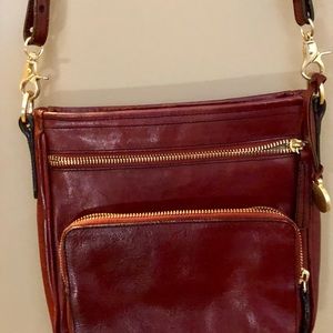 Brahmin Crossbody bag